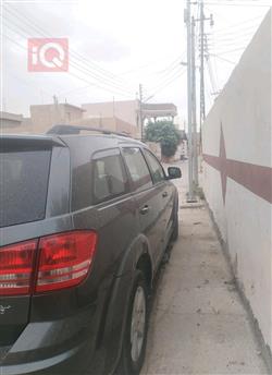 دودج جورني